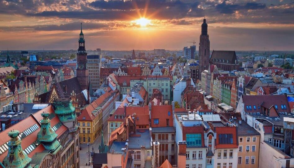 Almanya Polonya 2025