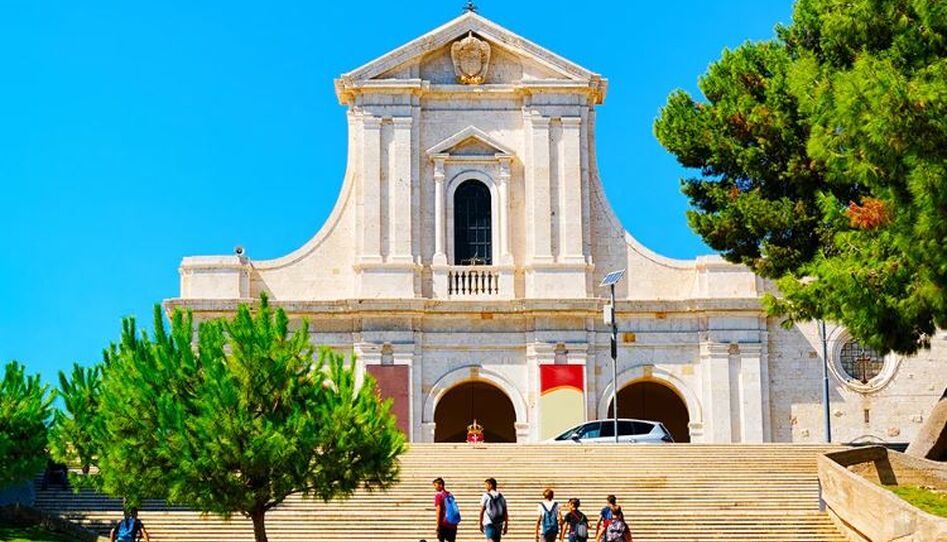 Yılbaşı Cagliari Freebird HY ile