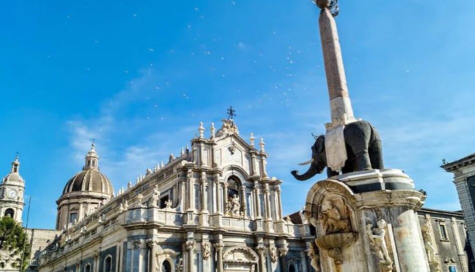 Yılbaşı Cagliari Freebird HY ile