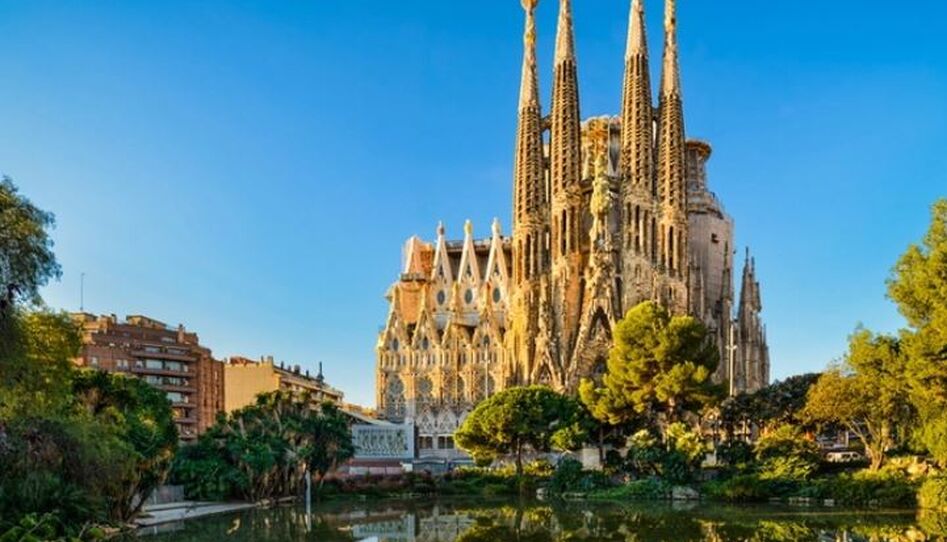 Ekstra Turlar Dahil Barcelona Turu Pegasus HY ile 