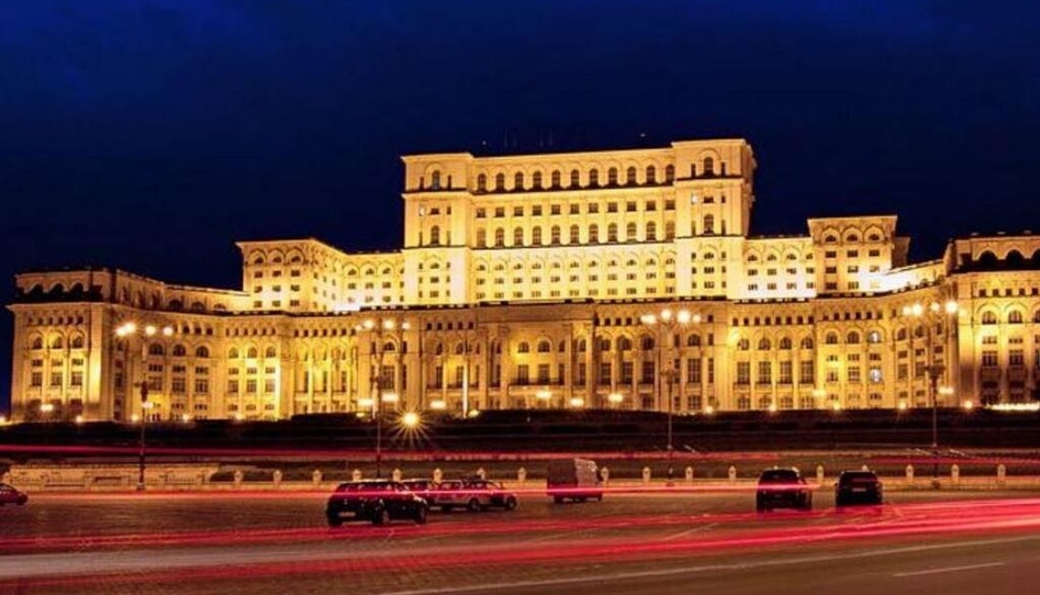 BÜKREŞ TRANSİLVANYA SATOLAR TURU 