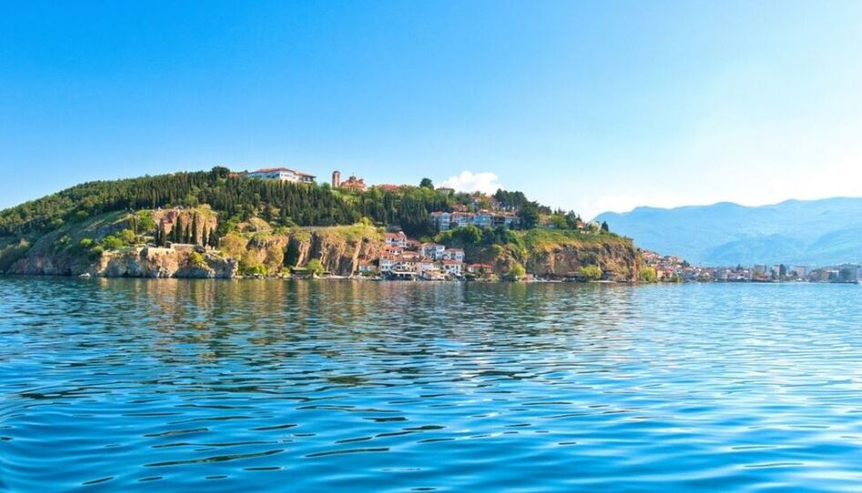 Yılbaşı THY İle Bosna Belgrad Turu