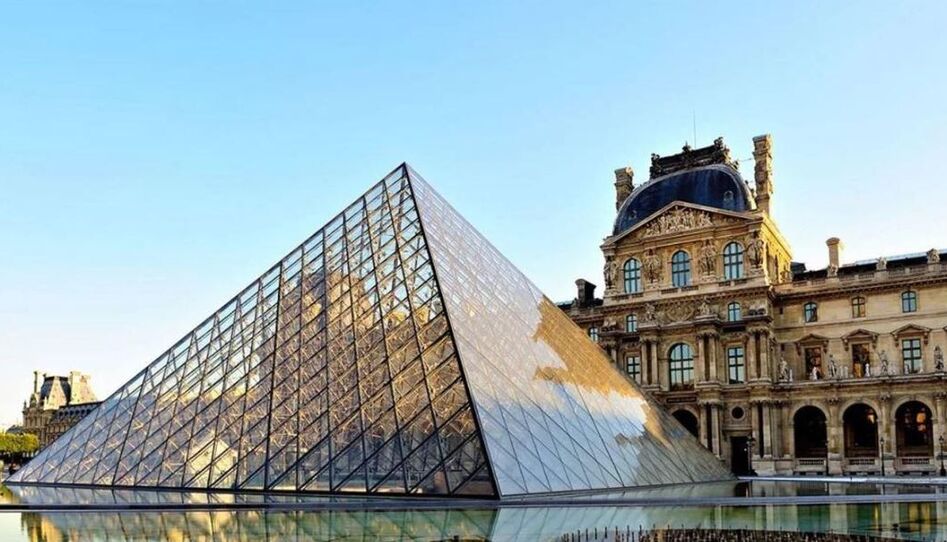 THY ile Grand Paris & Disneyland & Brüksel ve Amsterdam Turu 