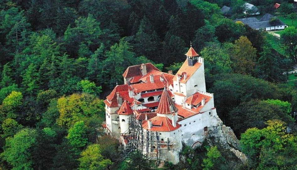 BÜKREŞ TRANSİLVANYA SATOLAR TURU 