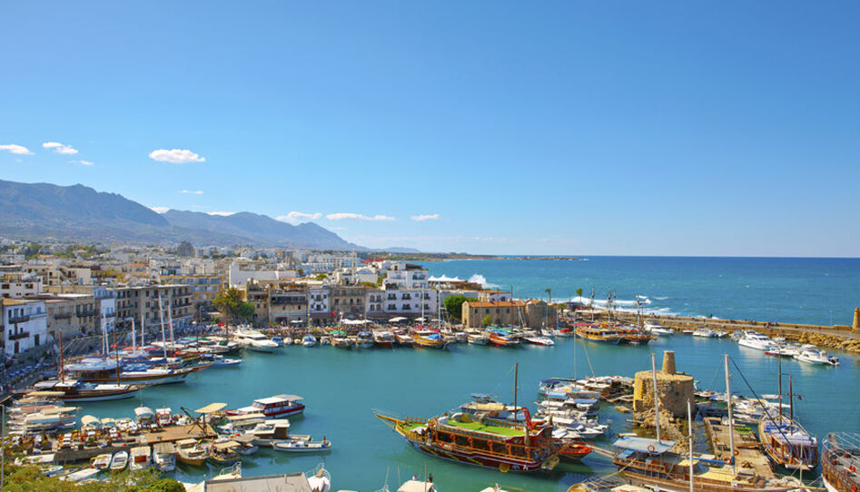 Antalya Çıkışlı Kıbrıs Turu