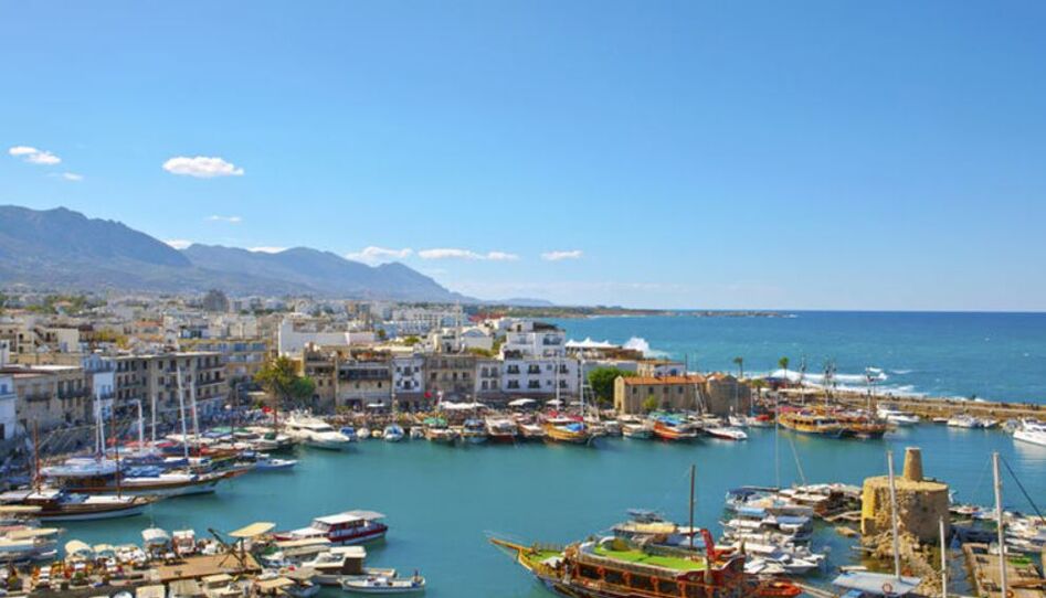 İstanbul Çıkışlı Kıbrıs Turu 2026 Pegasus Hava Yolları ile