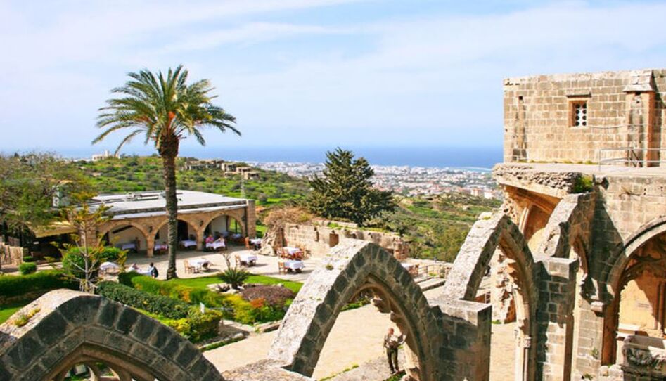 İstanbul Çıkışlı Kıbrıs Turu 2026 Pegasus Hava Yolları ile