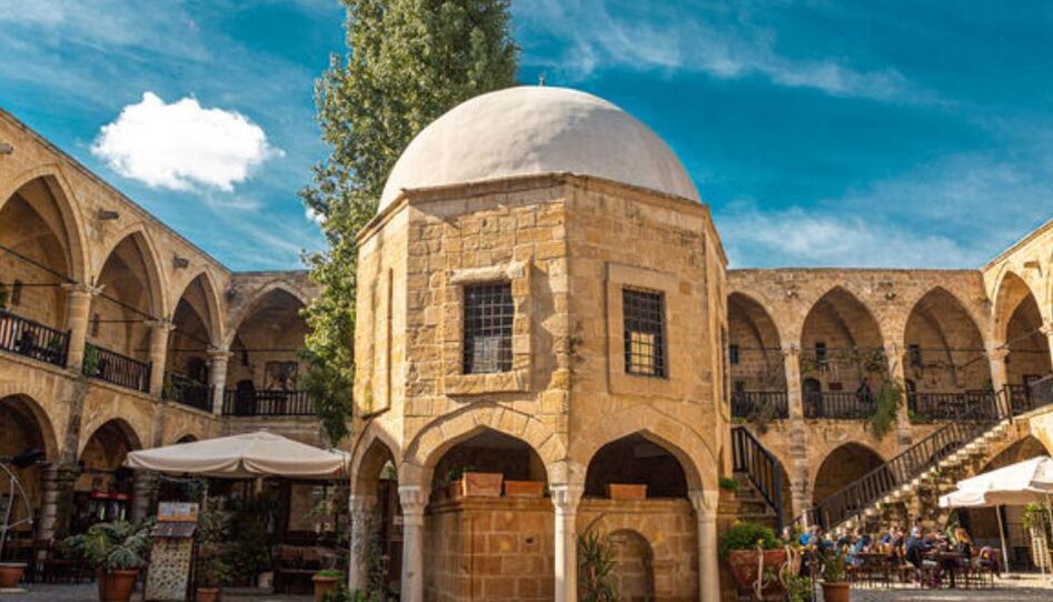 İstanbul Çıkışlı Kıbrıs Turu 2026 Pegasus Hava Yolları ile