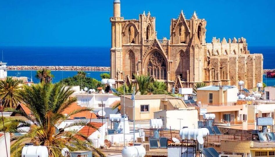 Ankara Çıkışlı Kıbrıs Turu 2026