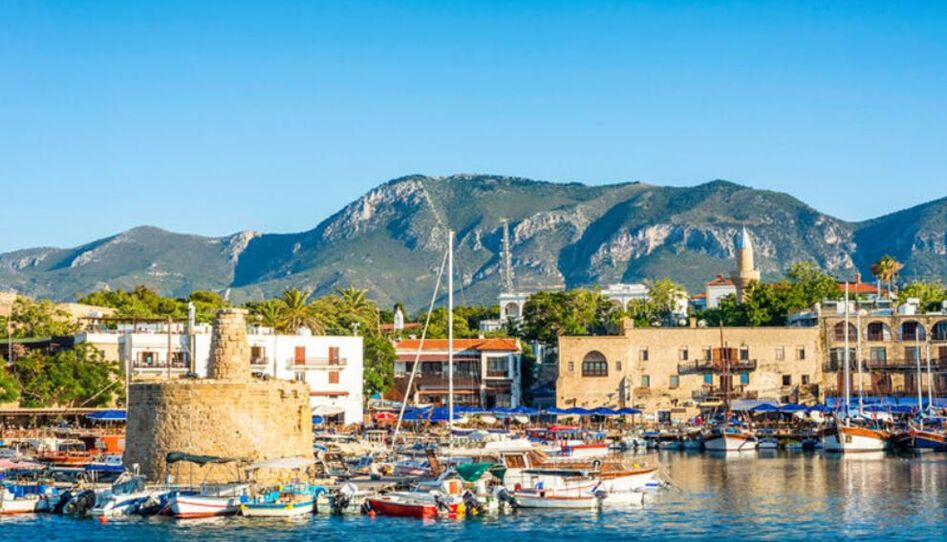 İzmir Çıkışlı Kıbrıs Turu 2026 