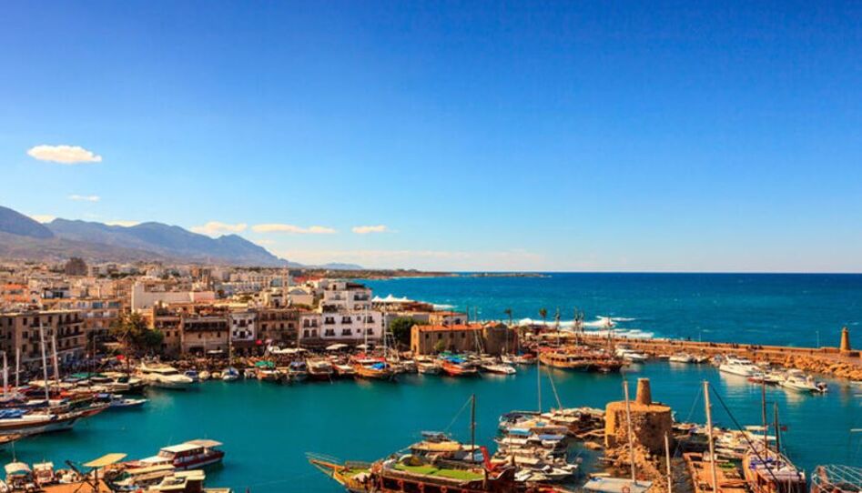 Adana Çıkışlı Kıbrıs Turu 2026 