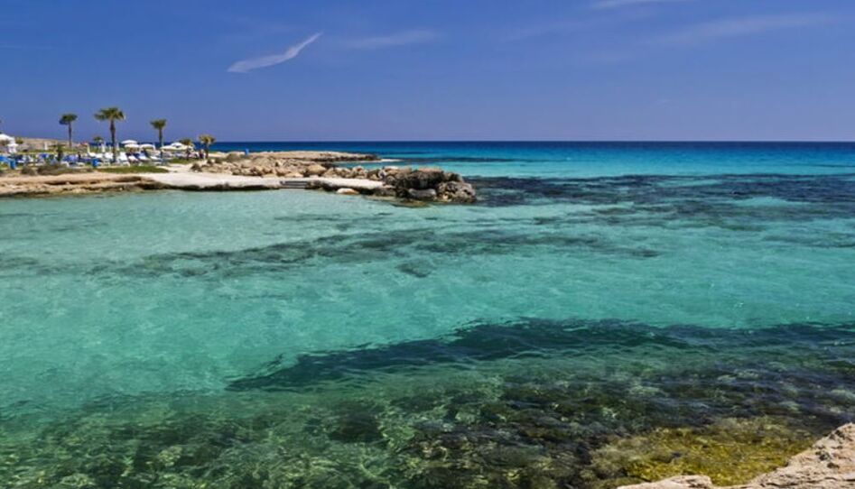 Antalya Çıkışlı Kıbrıs Turu 2026