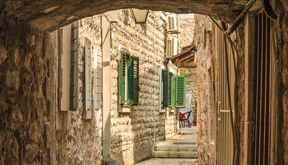 Pgs ile Büyük Balkan Turu 5 Ülke Vizesiz