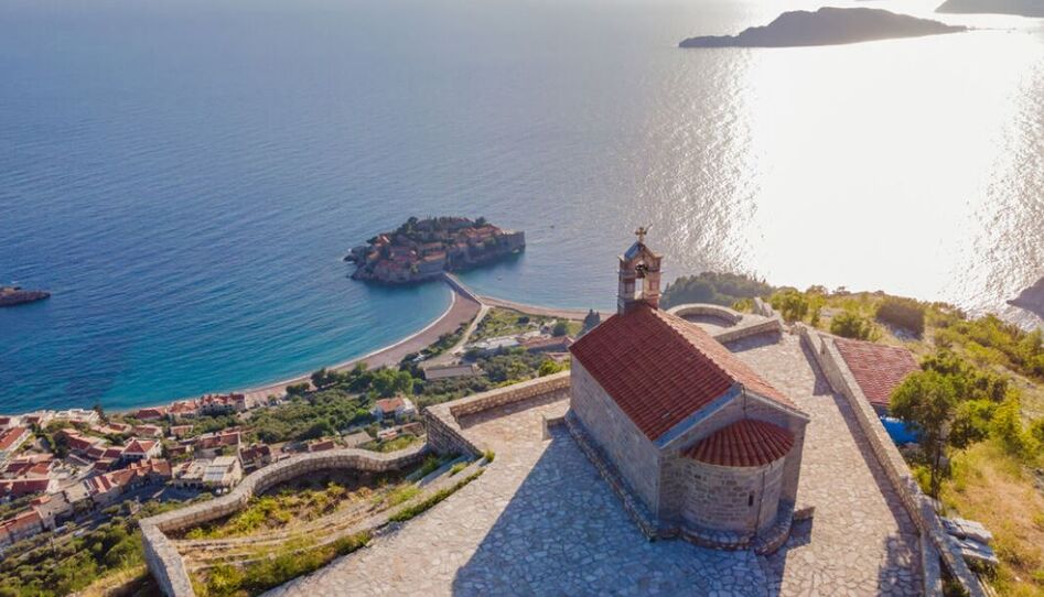 Balkan Üçlüsü Turu Pegasus HY İle