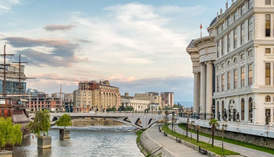 Yılbaşı THY İle Balkan Üçlüsü 