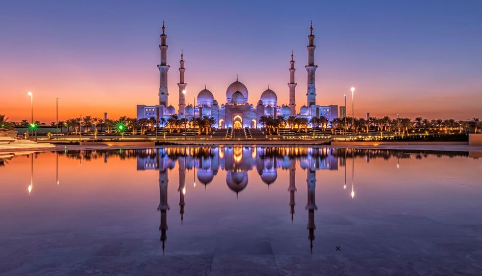 İzmir'den Dubai Turu SunExpress Havayolları ile 4 Gece