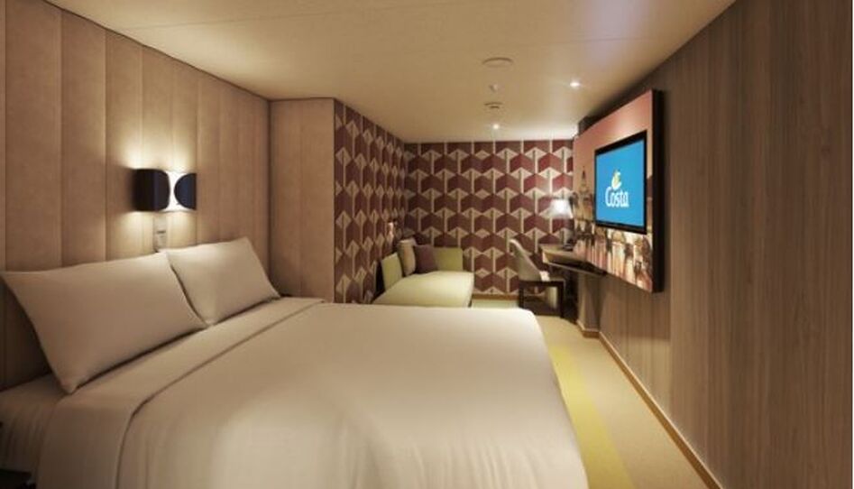 Costa Smeralda ile Akdeniz Turu PGS ile