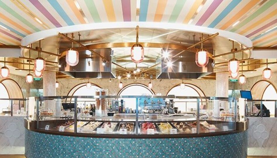 Costa Smeralda ile Tunus'lu Akdeniz THY ile