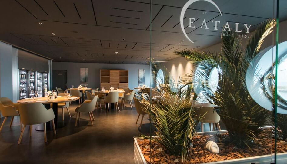 Msc Meraviglia ile Tunus'lu Akdeniz THY 7 gece