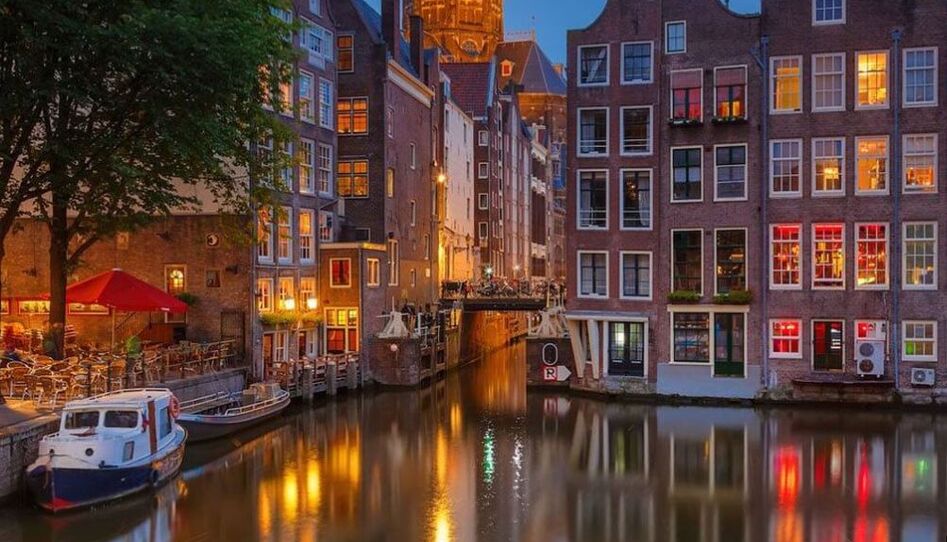 Benelüks Paris Almanya Rüyası Turu 6 Gece 8 Gün Adana dan Sunexpress ile