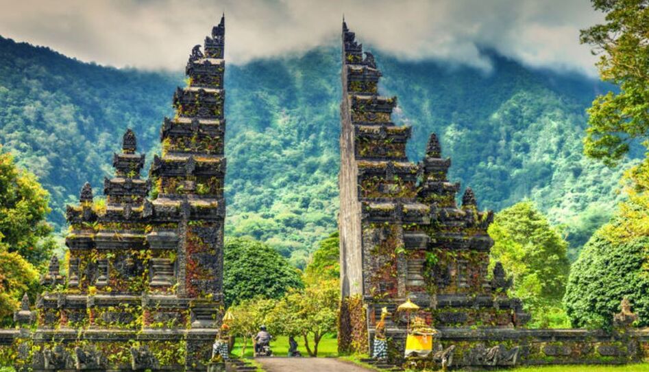 Bali 2026 EK (DPS-DPS)