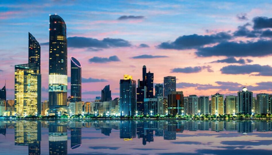 DUBAİ TURU Türk Hava Yolları 3 Gece