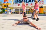 Dubai &Legoland 2026 YAZ SHJ-SHJ