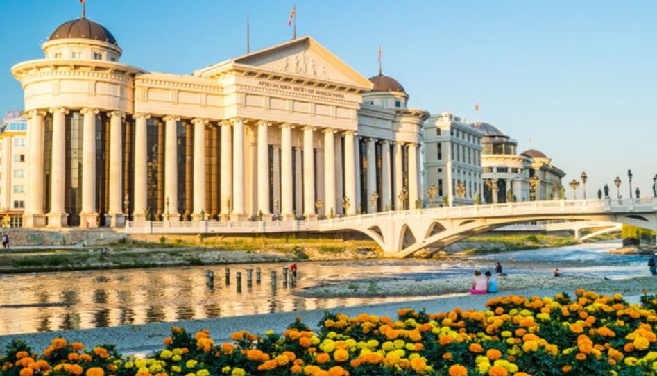 Ajet Hy ile Büyük Balkan Turu 6 Ülke Vizesiz TIA-TIA