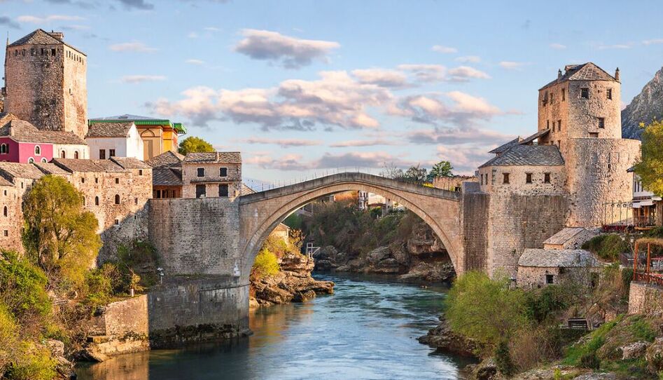 Ajet Hy ile Büyük Balkan Turu 6 Ülke Ankara Vizesiz TIA-TIA