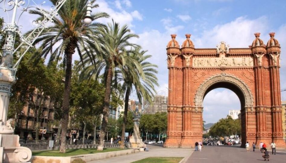 BARCELONA 2026 PC (BCN-BCN)