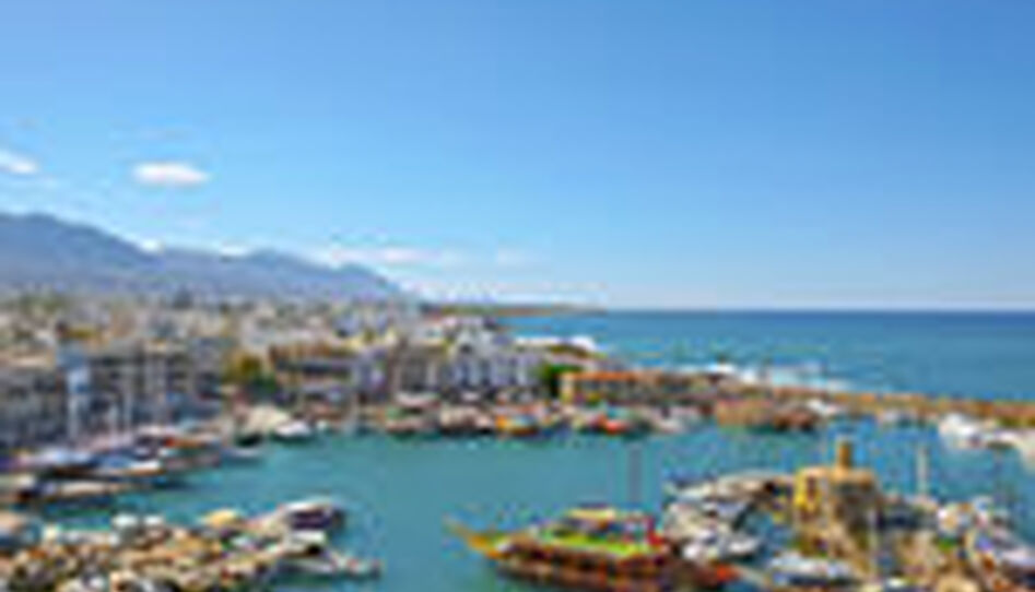 Ankara Esenboğa Havalimanı Çıkışlı Kıbrıs Turu 2026 Yaz Dönemi