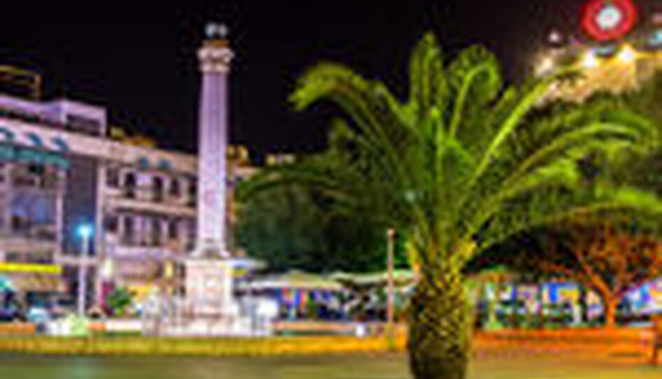 Ankara Esenboğa Havalimanı Çıkışlı Kıbrıs Turu 2026 Yaz Dönemi (4 Gece 5 Gün)