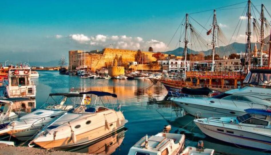 Adana Çukurova Havalimanı Çıkışlı Kıbrıs Turu 2026 Yaz Dönemi (4 Gece 5 Gün)