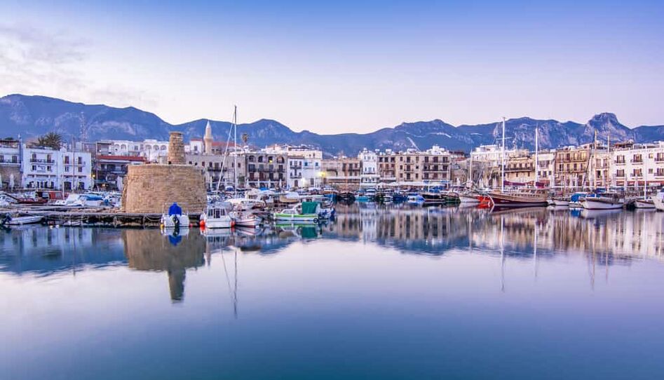 Antalya Havalimanı Çıkışlı Kıbrıs Turu 2026 Yaz Dönemi (4 Gece 5 Gün)