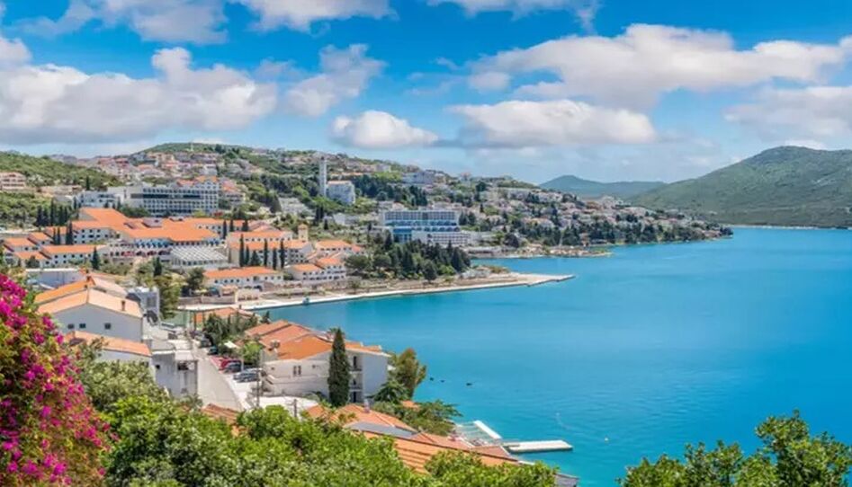 Antalya Havalimanı Çıkışlı Kıbrıs Turu 2026 Yaz Dönemi (4 Gece 5 Gün)