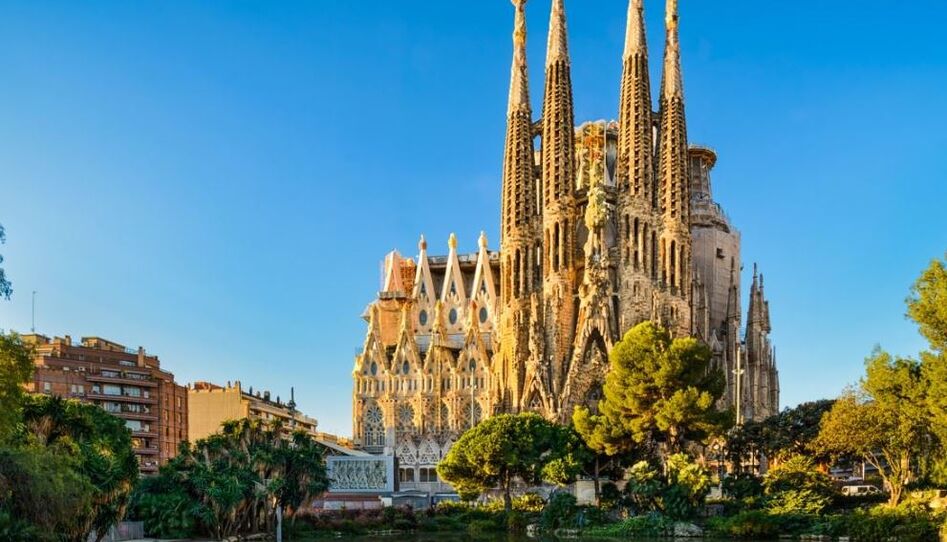 THY ile  Grand İspanya Endülüs ve Portekiz Turu - BCN-MAD ( Tüm Turlar Dahil )