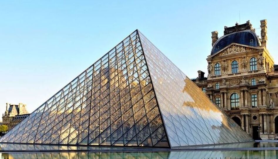 Pgs ile Grand Benelux&Paris&Alsace ve İsviçre Turu (Turlar Dahil)