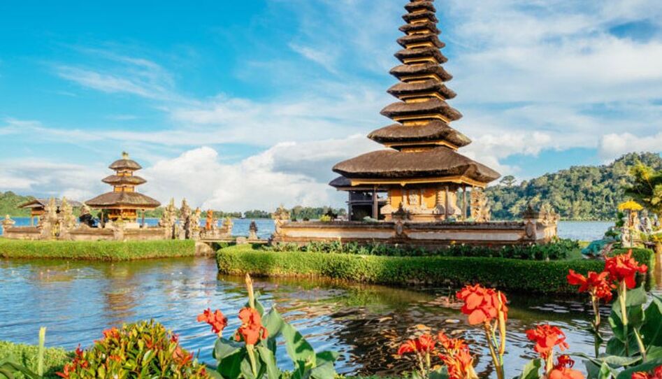 Bali 2026 TK (DPS-DPS)