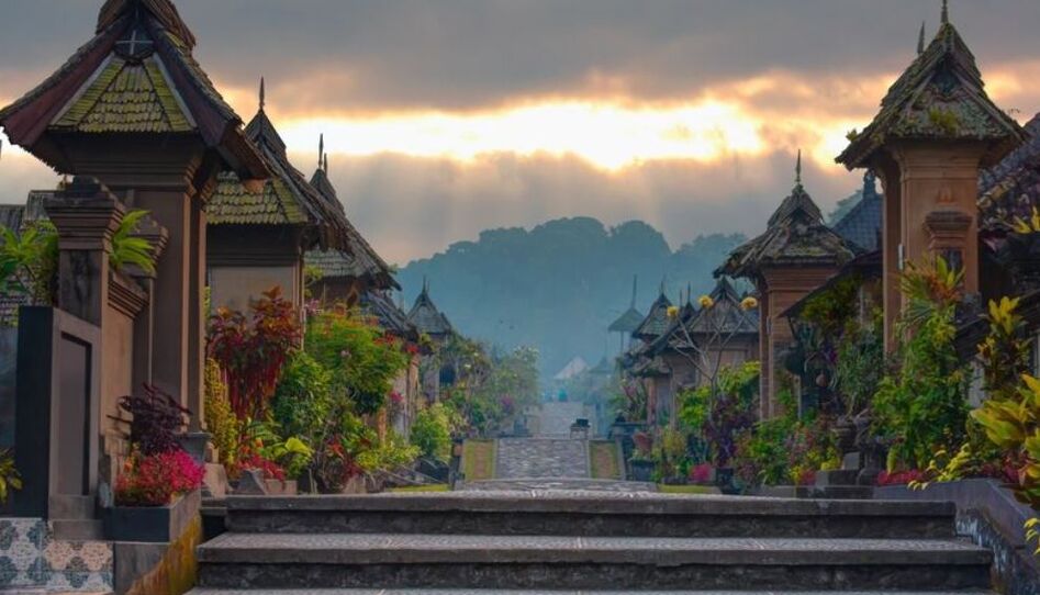 Bali 2026 TK (DPS-DPS)