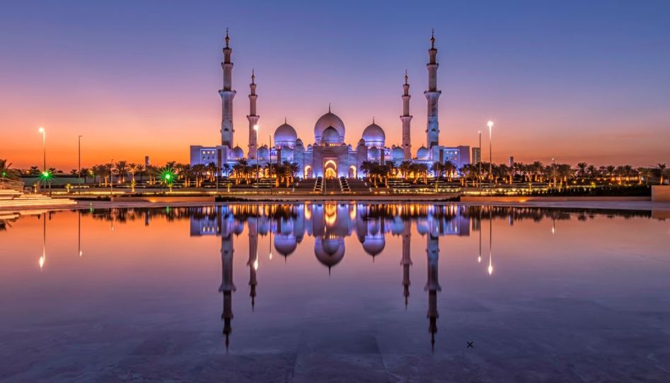 Hilton Özel 4 Kal 3 Öde Dubai Turu Ajet ile 4 Gece