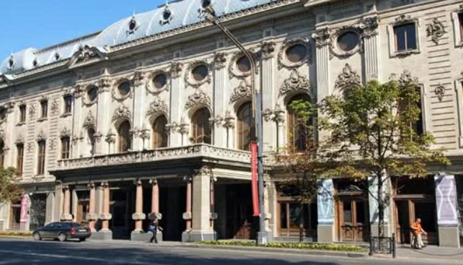 Ajet ile Viva Tiflis Turu