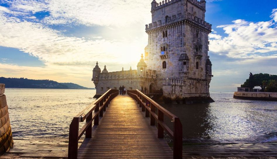 PGS ile Portekiz ve Endülüs Turu SVQ-SVQ