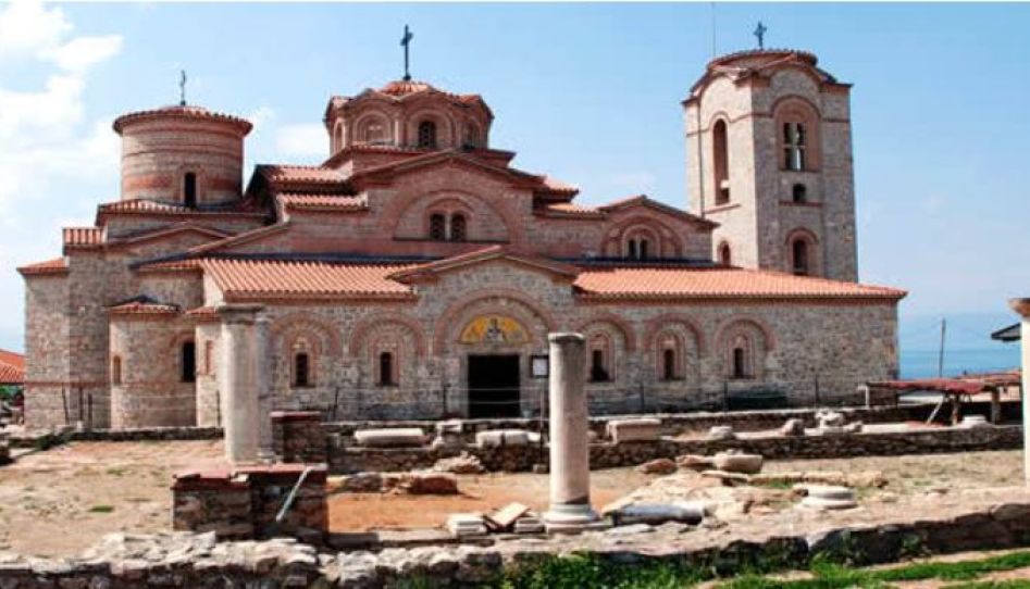 Balkan Üçgeni Turu THY ile 3 Gece 4 Gün