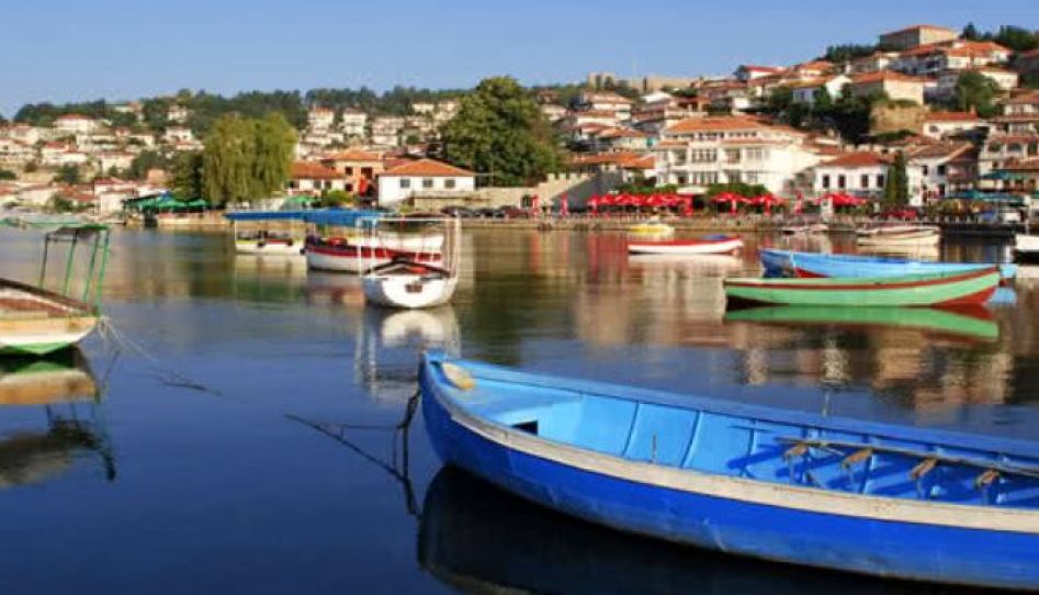 Balkan Üçgeni Turu THY ile 3 Gece 4 Gün