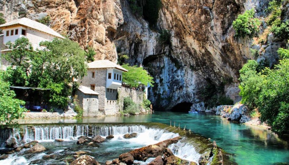 Ankara’dan Direkt Sefer İle Budva Turu Rotası