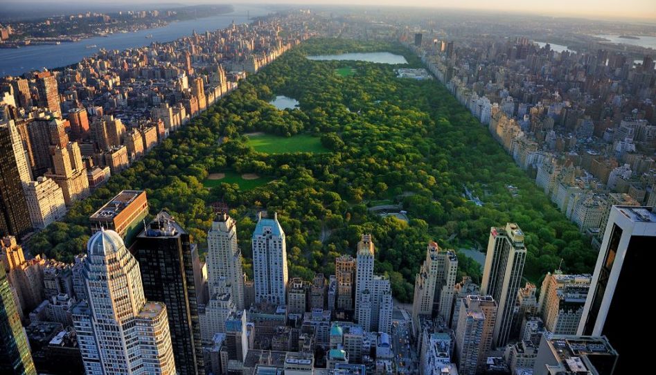 New York & Orlando & Miami Turu Doğu Amerika Rotası V2