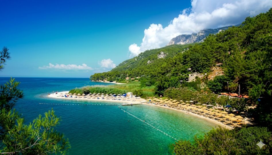 Fethiye Göcek 3 Gece 4 Gün