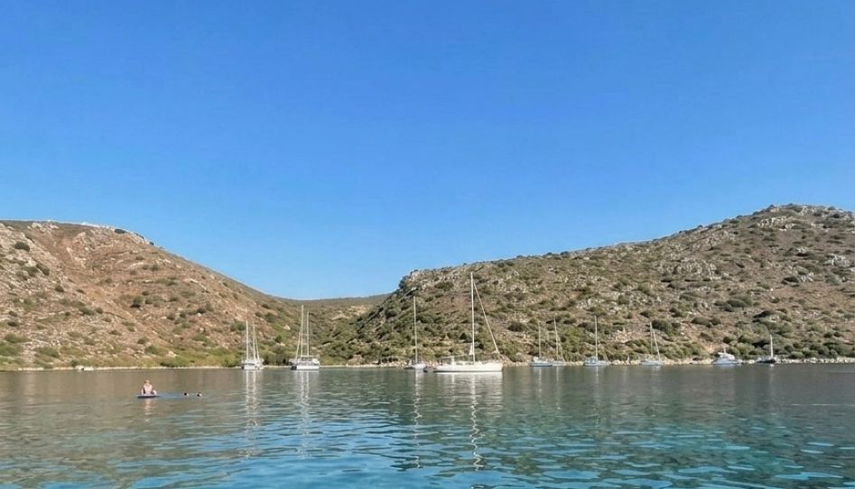 Kekova Kaş 4 Gece 5 Gün