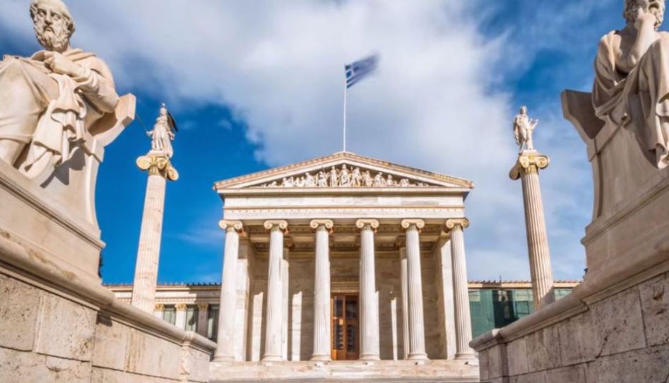 Klasik Yunanistan Turu 3 Gece 5 Gün