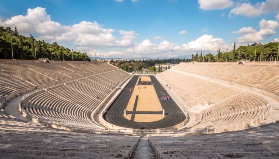 Klasik Yunanistan Turu 3 Gece 5 Gün